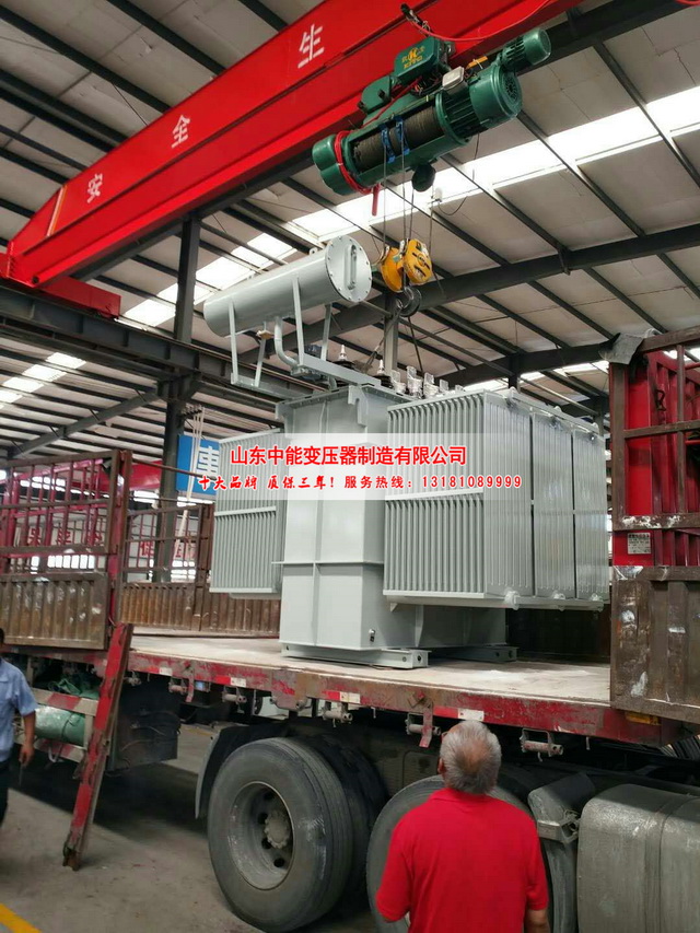 石嘴山S11-8000KVA/35KV/10KV油浸式变压器价格