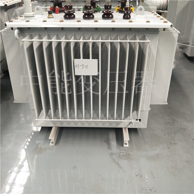 石嘴山S20-1250KVA/10KV变压器